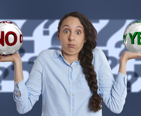 How to Create an Offer Candidates Say Yes To