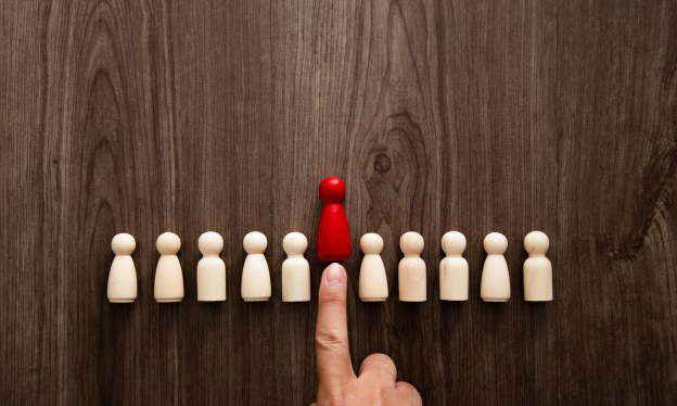 Why Your Best Candidate May Not Check Every Box