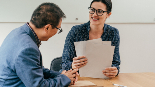 Building a Hiring Process That Attracts Top Talent