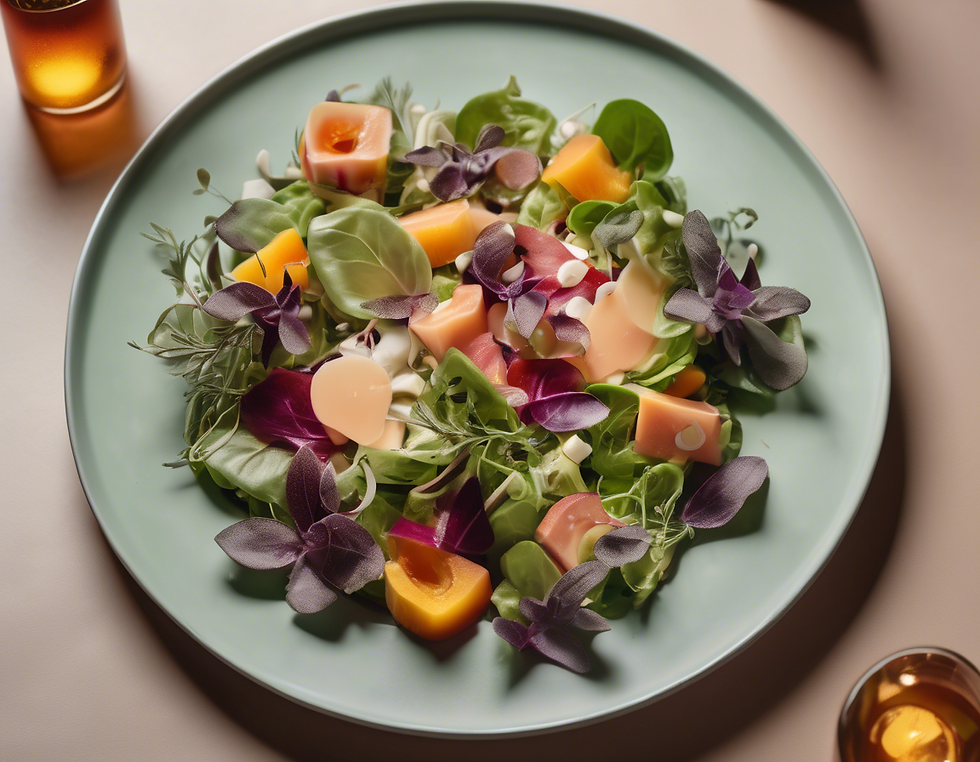 Seoul offers a diverse array of healthy dining options catering to various dietary preferences.