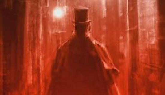 Tour London learning about Jack the Ripper