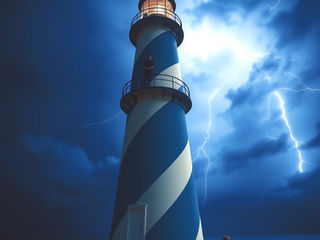 St Augustine Lighthouse