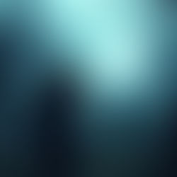 Why do orbs appear on camera but not to the human eye