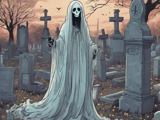 Most Haunted Cemeteries in America You Can Visit: True Ghost Stories and Paranormal Encounters