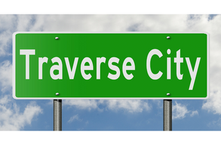 One Full Day Itinerary in Traverse City-Things To Do!