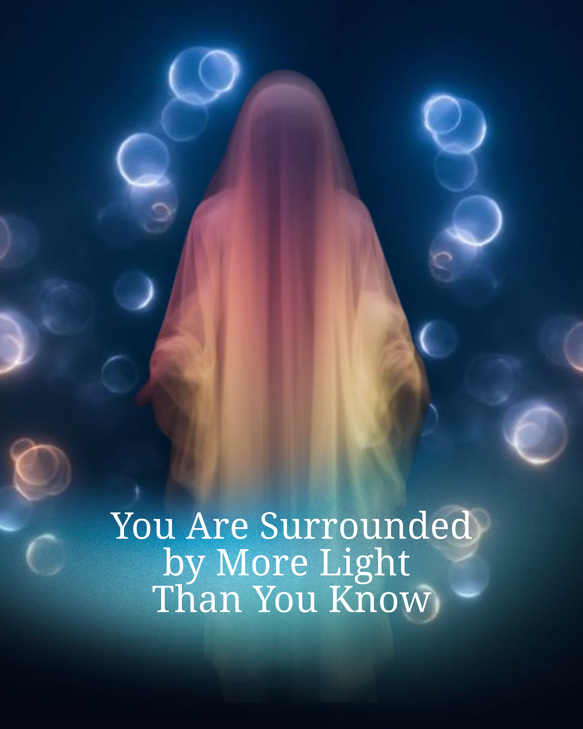 Wall Art For Spiritual Paranormal Enthusiasts