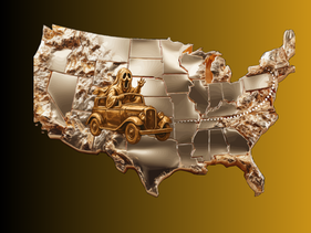 The Most Haunted Places in America