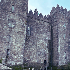 The 8 Most Haunted Castles in Ireland You Can Actually Visit (and Sometimes Stay Overnight)