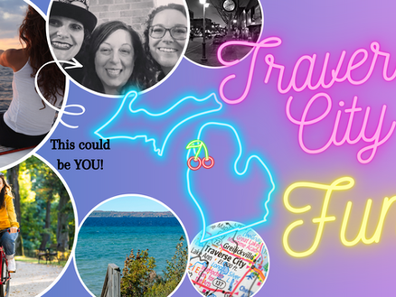 Things To Do in Traverse City