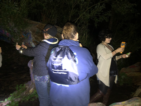 A Beginner Ghost Hunters Top 5 Pieces of Ghost Hunting Equipment to Buy