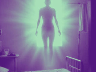 Near Death Experiences: What Happens When We Cross the Threshold?