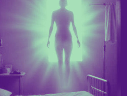 Near Death Experiences: What Happens When We Cross the Threshold?