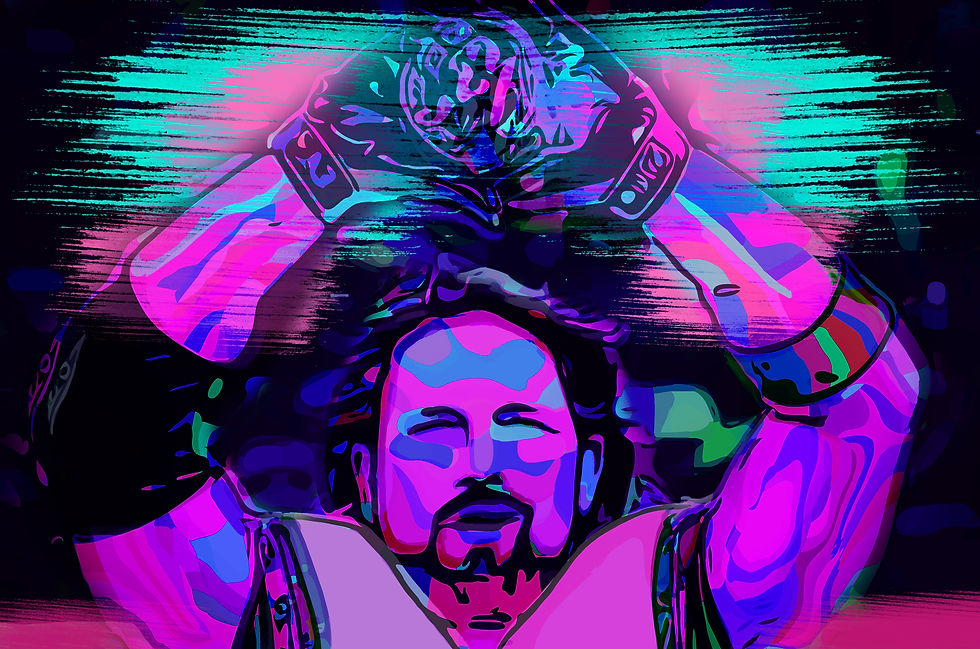 AJ Styles