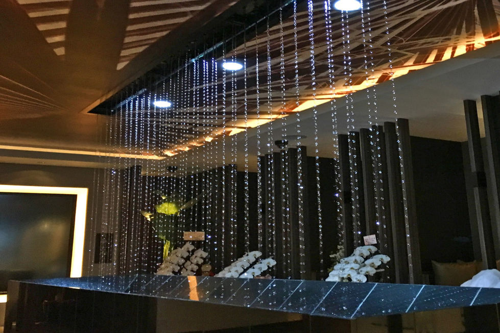 Water Pearl Levitating Water Waterpearl Vertical Type 2