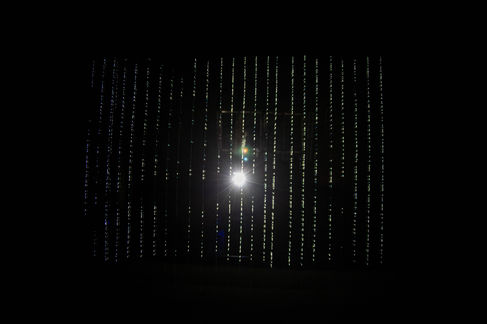 Water Pearl Projection Mapping Levitating Water Waterpearl