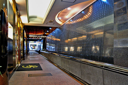 Water Pearl Levitating Water Waterpearl Parabola Type 1