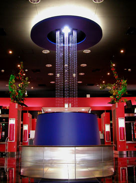 Water Pearl Levitating Water Waterpearl Vertical Type 1