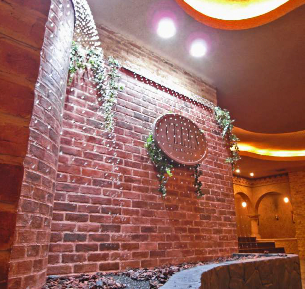 Water Pearl Levitating Water Waterpearl Parabola Type 1