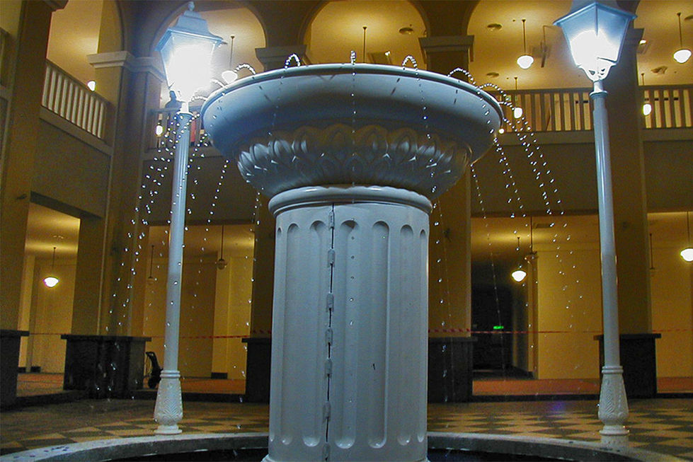 Water Pearl Levitating Water Waterpearl Parabola Type 2