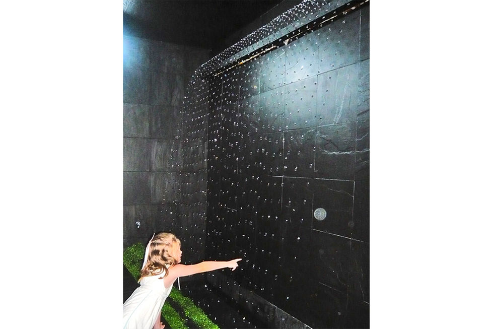 Water Pearl Levitating Water Waterpearl Parabola Type 1