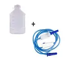 frasco dieta enteral