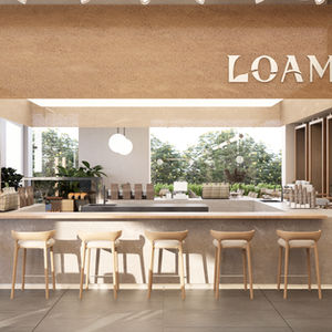 Loam Cafe
