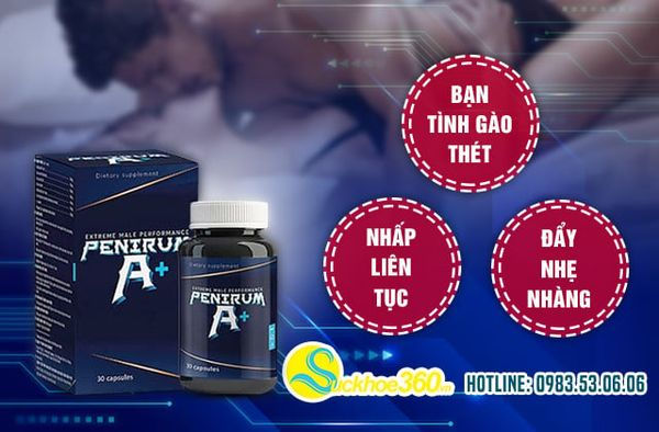 thuốc penirum a+