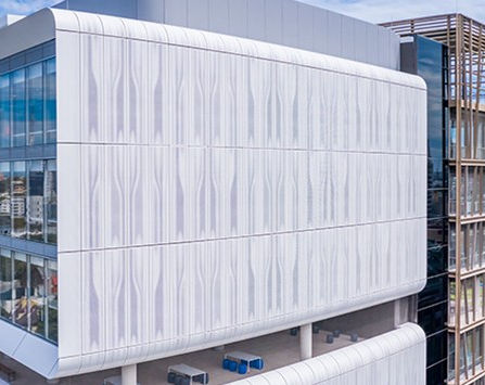 Inner City High School