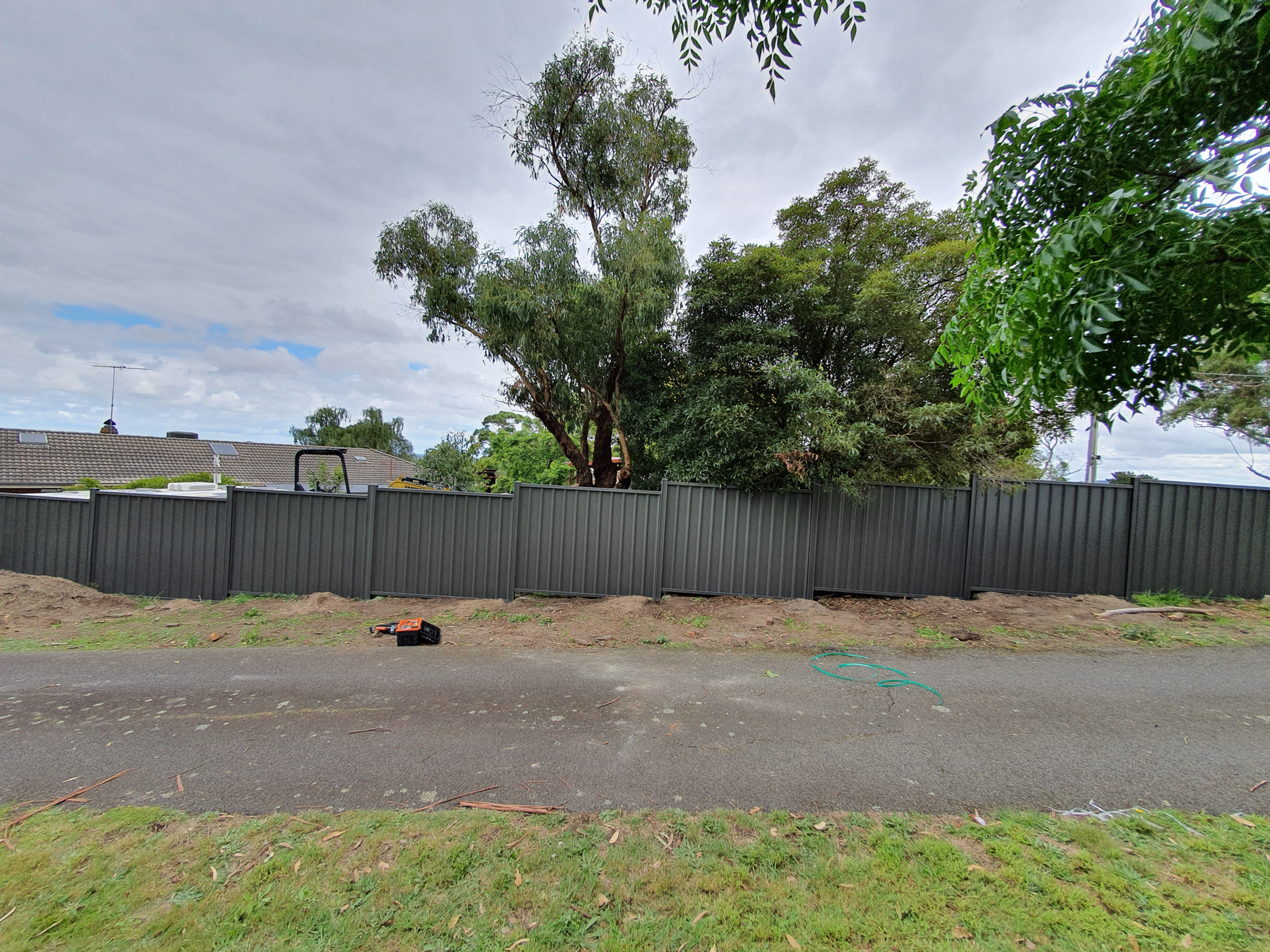 Fencing Projects