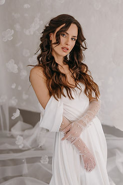 minimalistické svadobné šaty bratislava