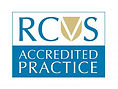 RCVS logo