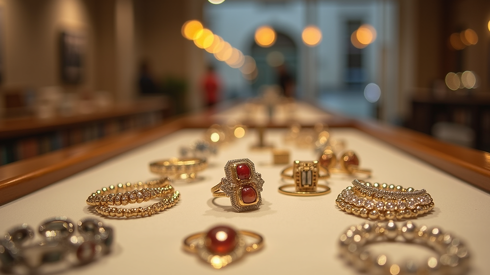 De Perfecte Accessoires Voor Elke Gelegenheid