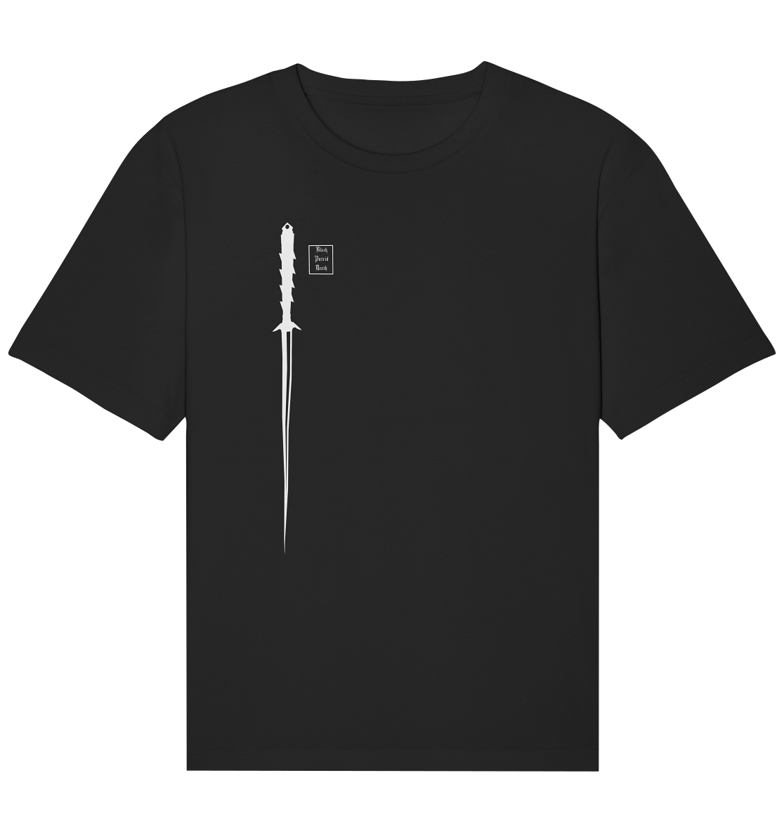 Dagger Black