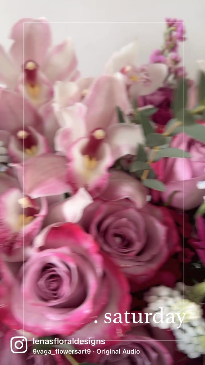 Thumbnail: Signature White Box - Jewel Tones