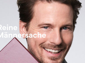 Reine Männersache
