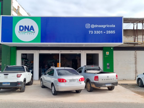DNA Agrícola inaugura unidade em Itabuna, região sul da Bahia