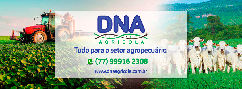 Dna Agricola