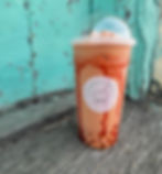 Strawberry Mango