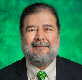 Dr. Jesús Rosales-Ruiz