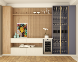 Casa São Paulo II | Cliente MF