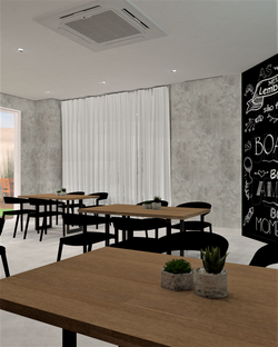 Condomínio Portal Jabaquara