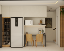 Casa Raritá Granja Viana | Cliente AT