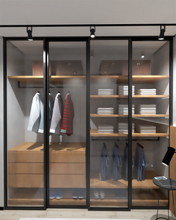 Apto. Piscine Station Resort Brás | Cliente RV