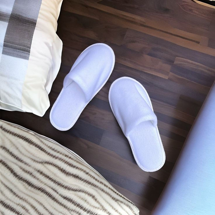 Why Hotels Should Offer Disposable Slippers as Part of Their Amenities