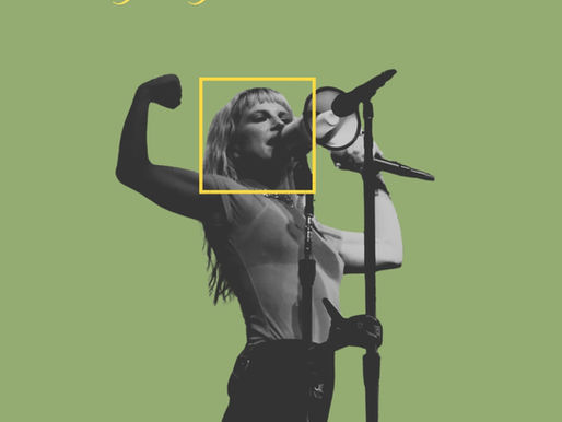 Hayley Williams - Ego Death at We Love Green - 06/06/2026