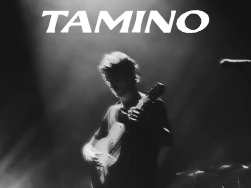 Tamino - Philarmonie de Paris - 29/06/2026