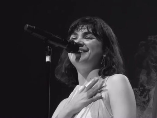 The Last Dinner Party - Zenith de Paris - 25/02/2026