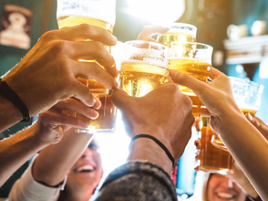 Digital Marketing 101 for Bars & Restaurants