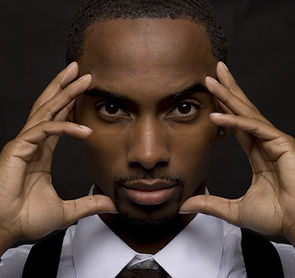 Black Hypnotist