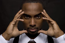 Black Hypnotist
